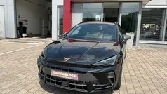 Schwarz Neu 2025 Cupra Leon Limousine | 32.966 € (Superpreis)