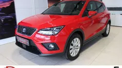 Gebraucht 2021 Seat Arona XCELLENCE SUV | 19.980 € (Fairer Preis)