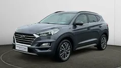 Gebraucht 2020 Hyundai Tucson Style SUV | 22.450 € (Fairer Preis)