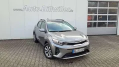 Astrograu Gebraucht 2024 Kia Stonic 2 SUV | 19.990 € (Fairer Preis)
