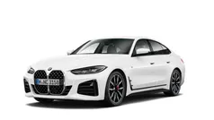 Gebraucht 2024 BMW 420 Shadowline Limousine | 56.990 €