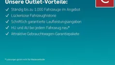 Grau Gebraucht 2022 Opel Astra Edition Kombi | 14.610 € (Superpreis)