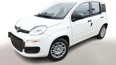 Gelato weiß Neu 2025 Fiat Grande Panda Kleinwagen | 15.050 € (Fairer Preis)