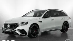 Manufaktur lack manufaktur opali Gebraucht 2025 Mercedes E53 AMG AMG Kombi | 139.999 €