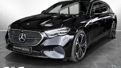 Gebraucht 2024 Mercedes E300 Avantgarde Kombi | 52.990 € (Fairer Preis)