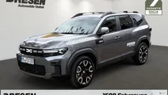Grau Gebraucht 2025 Dacia Bigster Journey SUV | 33.590 € (Fairer Preis)