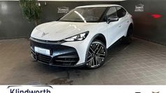 Gebraucht 2024 Cupra Tavascan VZ SUV | 49.950 € (Fairer Preis)