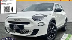 Gelato weiß Neu 2025 Fiat 600 Basis SUV | 20.950 € (Guter Preis)