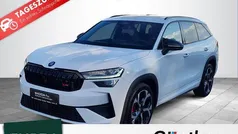 Gebraucht 2025 Skoda Kodiaq RS SUV | 54.460 € (Guter Preis)