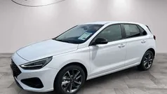 Gebraucht 2024 Hyundai i30 Advantage Limousine | 27.390 € (Fairer Preis)