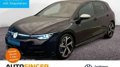 Gebraucht 2024 VW Golf VIII R Limousine | 46.460 € (Fairer Preis)
