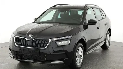 Gebraucht 2024 Skoda Kamiq Style SUV | 24.875 € (Fairer Preis)