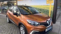 Gebraucht 2019 Renault Captur LIMITED SUV | 11.870 € (Fairer Preis)