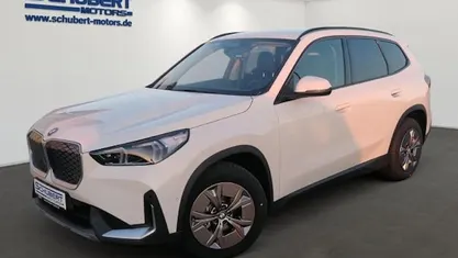 Gebraucht BMW iX1 Performance 150 kW (204 PS) 2025 SUV