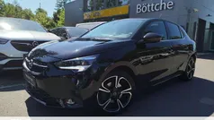 Gebraucht 2021 Opel Corsa Elegance Kleinwagen | 15.780 € (Fairer Preis)