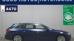 Gebraucht 2016 Audi A4 Kombi | 15.390 € (Fairer Preis)