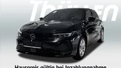 Gebraucht 2025 Opel Astra Edition Kleinwagen | 29.980 € (Guter Preis)