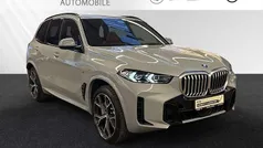 Brooklyn grau metallic Gebraucht 2025 BMW X5 M Sport SUV | 87.787 € (Superpreis)