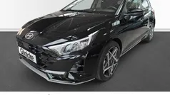 Schwarz Neu 2024 Hyundai i20 Prime Kleinwagen | 21.390 € (Fairer Preis)