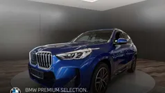 Gebraucht 2023 BMW X1 M Sport SUV | 37.777 € (Guter Preis)