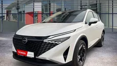 Weiß Neu 2024 Nissan Qashqai N-Connecta SUV | 34.950 € (Guter Preis)