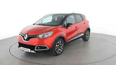 Rot Gebraucht 2016 Renault Captur XMOD SUV | 12.580 € (Fairer Preis)