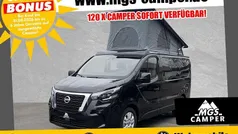 Gebraucht 2024 Nissan Primastar Basis Van / Kleinbus | 57.990 € (Fairer Preis)