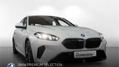 Weiß Gebraucht 2025 BMW 120 M Sport Kleinwagen | 38.900 € (Fairer Preis)