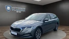 Graphitegrau Gebraucht 2024 Skoda Octavia Style Kombi | 33.950 € (Fairer Preis)