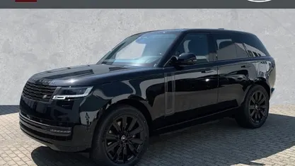Gebraucht Land Rover Range Rover Autobiography 551 PS (405 kW) 2025 SUV