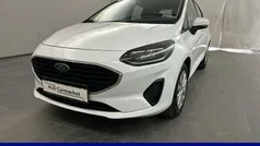Gebraucht 2022 Ford Fiesta Cool & Connect Kleinwagen | 12.480 € (Guter Preis)
