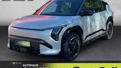 Ivroy siklver matt Neu 2025 Kia EV3 4 SUV | 44.890 € (Fairer Preis)