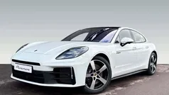 Gebraucht 2025 Porsche Panamera 4 Limousine | 159.207 € (Guter Preis)