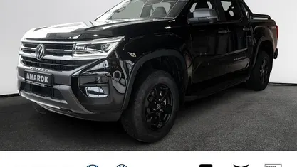 Usado VW Amarok PanAmericana 241 HP (177 kW) 2025 Pickup
