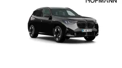 Saphirschwarz metallic Neu 2025 BMW X3 M Sport SUV | 67.595 € (Guter Preis)