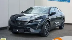 Gebraucht 2024 Peugeot 408 GT GTi Limousine | 30.640 € (Guter Preis)