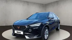 Midnight schwarz metallic Gebraucht 2024 Cupra Formentor SUV | 28.950 € (Guter Preis)