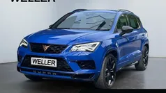 Gebraucht 2020 Cupra Ateca Limited Edition SUV | 29.990 € (Superpreis)