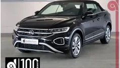 VW T-Roc Cabriolet