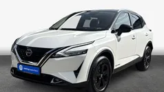 Gebraucht 2024 Nissan Qashqai N-Connecta SUV | 32.990 € (Superpreis)