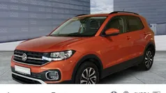 Gebraucht 2021 VW T-Cross Active SUV | 18.350 € (Fairer Preis)