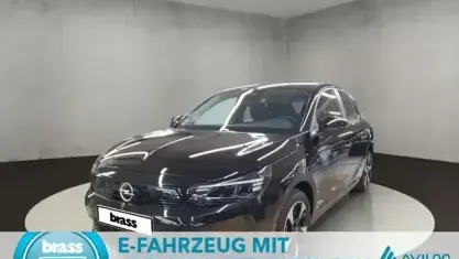 Neu Opel Corsa 100 kW (136 PS) 2026 Karbon schwarz (metallic) Kleinwagen