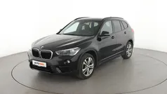 Gebraucht 2016 BMW X1 Sport Line SUV | 18.170 € (Fairer Preis)