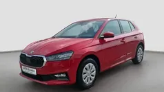 Gebraucht 2025 Skoda Fabia Selection Limousine | 19.960 € (Fairer Preis)