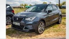 Magnetic grau metallic Gebraucht 2024 Seat Arona FR SUV | 22.950 € (Fairer Preis)
