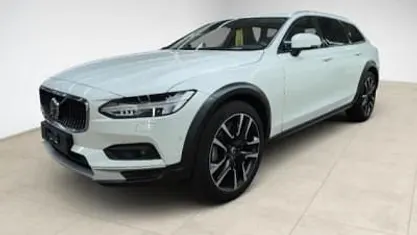 Gebraucht Volvo V90 CC Plus 197 PS (144 kW) 2024 Kombi