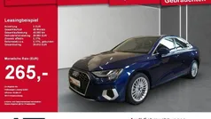 Gebraucht 2024 Audi A3 Advanced Limousine | 29.650 € (Fairer Preis)