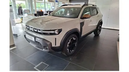 Gebraucht 2024 Dacia Duster Extreme SUV | 25.249 € (Fairer Preis)