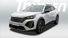 Gebraucht 2024 Peugeot 2008 Allure SUV | 19.480 € (Superpreis)