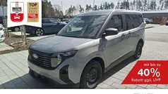 Gebraucht 2025 Ford Tourneo Courier Trend Van / Kleinbus | 26.390 € (Fairer Preis)